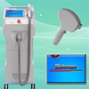 Buy cheap NUBWAY! 808nm Diode Laser Hair Removal beauty system Painless from wholesalers