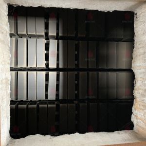 Buy cheap BRICTEC Industrial Drying Equipment Drying Chamber Construction Process Display II from wholesalers