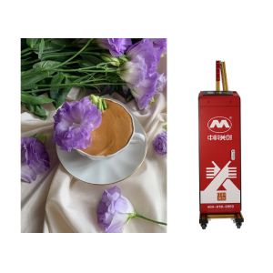 Buy cheap 3d 2880 Dpi Automatic Skip Blank Silent Wall Printer Robot from wholesalers