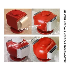 China CB/T3594-1994 Air Pipe Head-Float Type Air Pipe Head-Float Type Self-Closing Air Pipe Head-Oil Tank Air Pipe Head-Water on sale China CB/T3594-1994 Air Pipe Head-Float Type Air Pipe Head-Float Type Self-Closing Air Pipe Head-Oil Tank Air Pipe Head-Water on sale