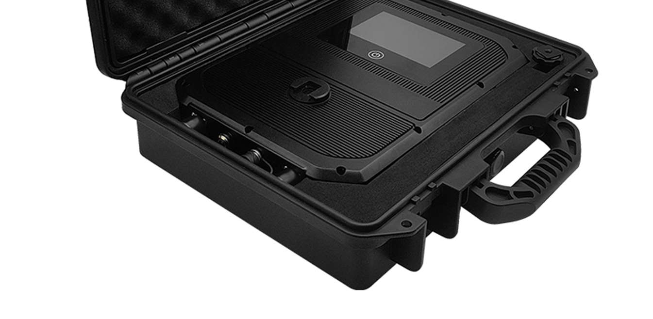 Buy cheap Revenge Angel model dual-frequency signal amplifier, CE certified, capable of enhancing wireless signals from wholesalers