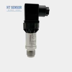 Buy cheap 4-20mA Explosion Proof Pressure Sensor 24V Industrial Pressure Transducer from wholesalers