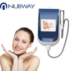 Buy cheap Mini IPL hair removal machine with permanent effect from wholesalers