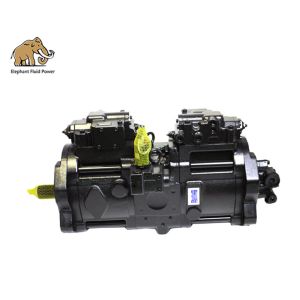 Buy cheap OEM JCB JS140 Crawler Excavator Main Pump 229/01505 from wholesalers