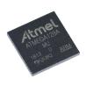 Buy cheap ATMEGA128A-MU Programmable circuit IC Chips 8-bit Microcontrollers from wholesalers
