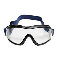 Buy cheap Transparent Surgical Safety Glasses 100% UVA/UVB Protection Anti Scratch product