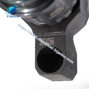 Buy cheap Diesel Engine Part Injector 3406604 for M11 Engine from wholesalers