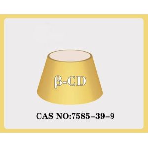 ChP Agricultural Pesticide Beta Cyclodextrin Liquid Powder Environmentally