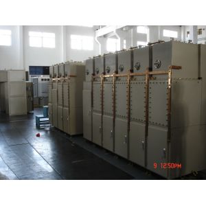 XGN75 Series SF6 Gas Insulated Medium Voltage Switchgear GIS