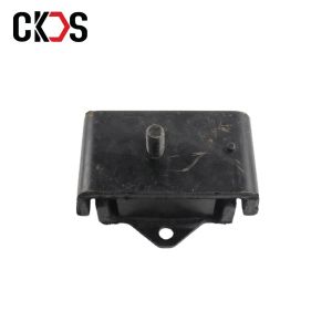 Buy cheap MITSUBISHI FUSO ME031962 Engine Mounting Support Bracket Replacement Failure from wholesalers