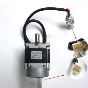 Buy cheap Motor J31081008A / EP08-900130 200W_SQG CSMT-02BR1ANT3 from wholesalers