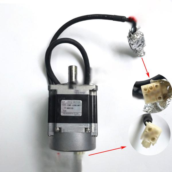 Buy cheap Motor J31081008A / EP08-900130 200W_SQG CSMT-02BR1ANT3 from wholesalers