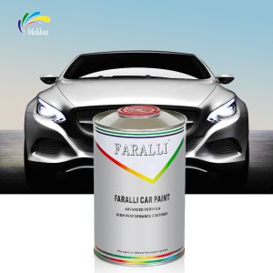 Buy cheap Wear Resistant Auto Paint Primer Mildewproof Nontoxic Gray Color from wholesalers