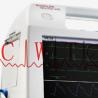 Buy cheap Schiller Defigard 5000 Emergency Heart Shock defibrillator Machine Used To Revive The Heart Refurbished from wholesalers