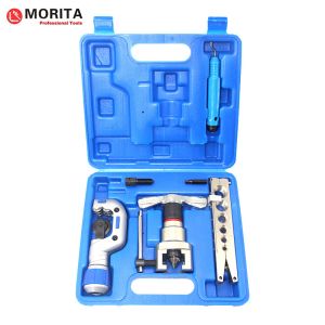 Buy cheap Eccentric Flaring Tools Kit With Pipe Cutter product