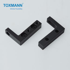 Buy cheap Nylon POM CNC Automation Parts Multifunctional Milling Machining from wholesalers
