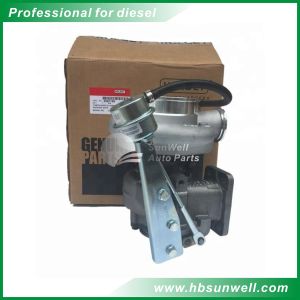 Buy cheap Trucks Auto Turbo Charger 3597180 / Cummins HX35W Turbocharger Customized from wholesalers
