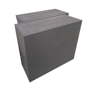 Graphite blocks with good quality for Sintering application