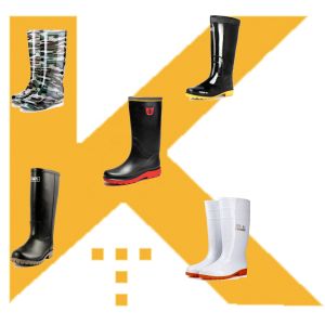 Buy cheap 12 Station Gumboots Making Machine 1 Color Shoe Injection Molding Machines Automatic from wholesalers