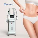 Buy cheap 2018 new arrival body sculpting slimming massage machine infrared roller slimming machine from wholesalers