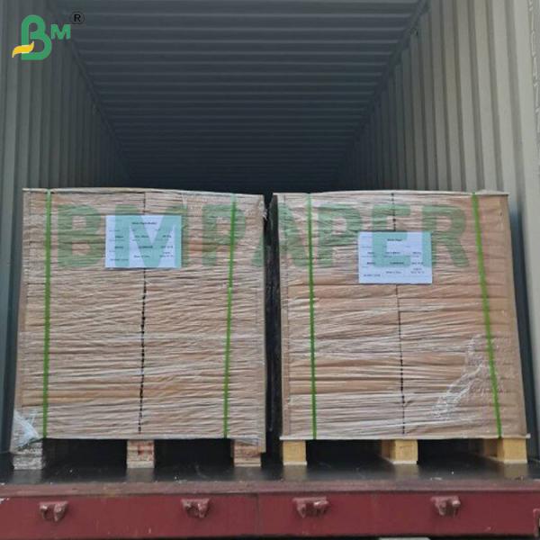 Buy cheap Offset Printing Grey Chipboard 0.8mm 1.0mm For Book Covers & Hardcover File Folders Recycled Board from wholesalers