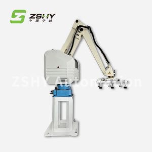 Buy cheap Payload 130KG Automatic Palletizing Machine Stacker Equipment from wholesalers