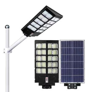 Buy cheap Weatherproof Integrated Solar Street Light With 3000K-6000K Color Temperature from wholesalers