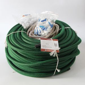 Buy cheap 8*18 Pre-Buried Grouting Re-Injection Hose PVC and PP Pipe for Moulding Processing from wholesalers