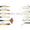 Buy cheap 13Pcs Mini Body Art Brushes Watercolour Paint Brushes Collection With Premium Synthetic Sable Hair from wholesalers