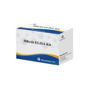 Buy cheap Human HBsAb ELISA Test Kit Enzyme Immunoassay Test 60 Minutes from wholesalers