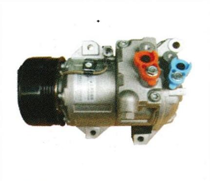 ALA20816 SUZUKI AC COMPRESSOR Graad Vitara 2.0L AC COMPRESSOR DCS-141C AC COMPRESSOR 95201-64JB01 AC Compressor