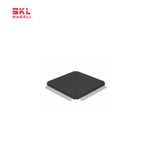 Buy cheap MSP430F6736IPN MCU Microcontroller High Performance And Low Power from wholesalers