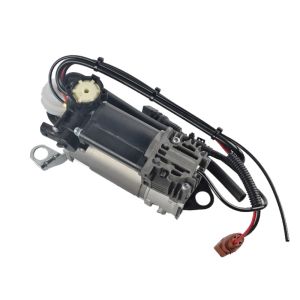 Buy cheap Audi A6C6 Air Suspension Compressor Pump OEM 4F0616005E 4F0616006A 4F0616005D from wholesalers