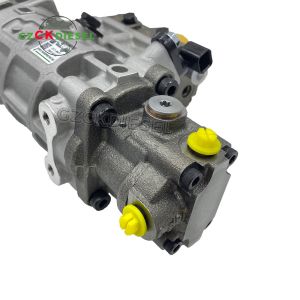 Fuel Injection Pump 317-8021 291-5919 32F61-10301 for CAT C6.6 C7 Engine 320D