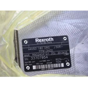 Buy cheap Rexroth R902404121 A4VSO180DRG /30R-PPB13N00 Axial Piston Variable Pump from wholesalers