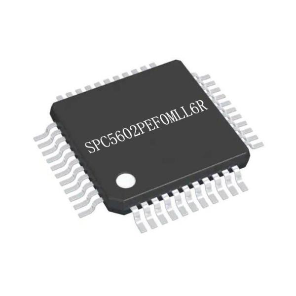 Buy cheap 64MHz Microcontroller MCU SPC5602PEF0MLL6R 256KB Flash Microcontroller IC LQFP100 from wholesalers