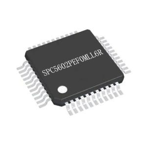 Buy cheap 64MHz Microcontroller MCU SPC5602PEF0MLL6R 256KB Flash Microcontroller IC LQFP100 from wholesalers