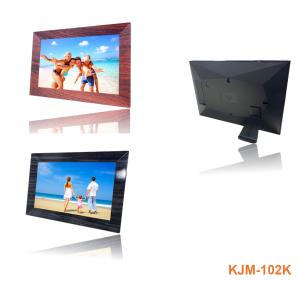 Buy cheap Picture Wifi Cloud Digital Frame 8 Inch With 1280x800 HD IPS Display OEM product