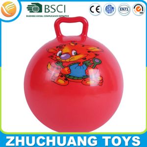 Buy cheap imported hopper ball boy inflatable toys wholesale from wholesalers