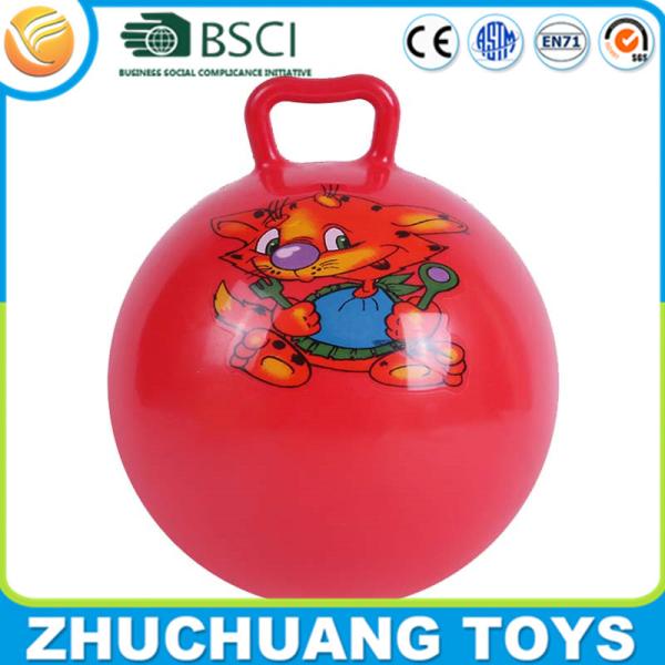 Quality imported hopper ball boy inflatable toys wholesale for sale