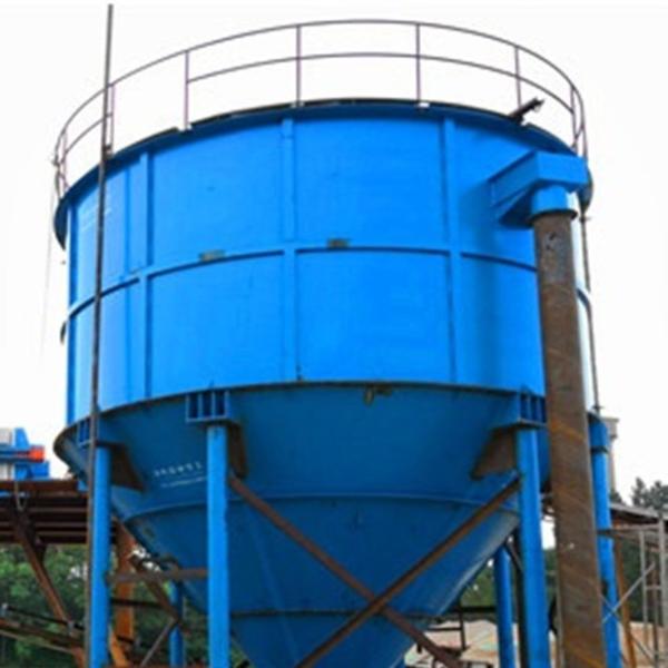 Quality Reasonable Structure Mine Concentrator , Thickeners In Mineral Processing for sale