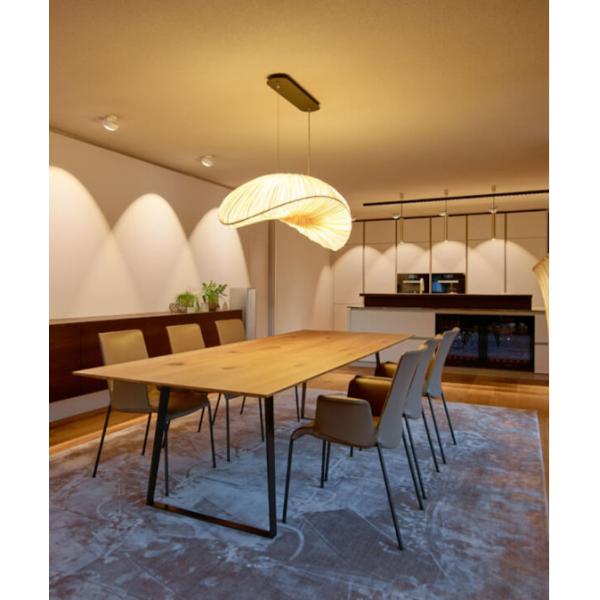 Creative Sailing Pendant Light Modern Restaurant Decor Lamp Dining Living Room Fabric Pendant Lights(WH-WP-160)