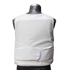 Buy cheap Lightweight Bulletsafe Level 3A Vest TShirt Concealable Armor Undershirt from wholesalers