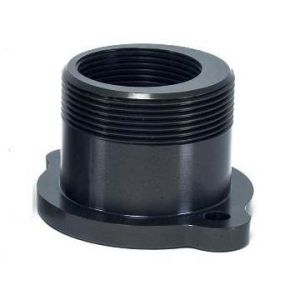 Accurate Precision Fasteners, cnc machining process swin arm pivot part