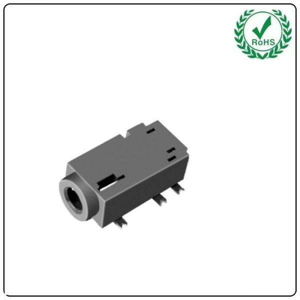 Buy cheap FOSEN Factory 2.5mm Earphone Jack Connector PJ20170 from wholesalers