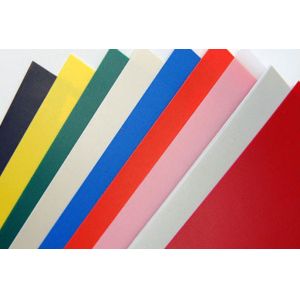 Buy cheap Colored PVC Foam Board 35mic 200m Self Adhesive Protective Plastic Film from wholesalers
