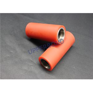 Buy cheap Paper Pressure Roller Protos Cigarette Machine Spare Parts Customizable from wholesalers