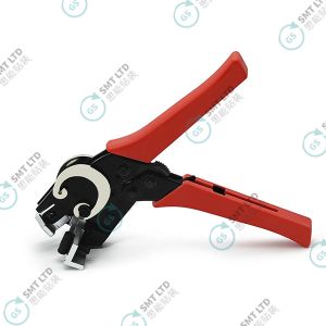 Buy cheap GSMTL00 SMT Splice Pliers with Adjustable C Bracket from wholesalers