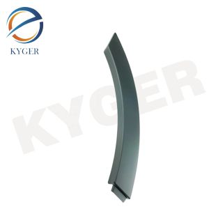 LR0272512 Auto Body System Rear Right Wheel Arch Moulding For Land Rover Range