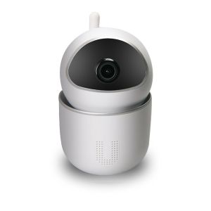 Buy cheap HD 3MP IP Wireless Wi-Fi Smart Camera Night Vision With Speaker Motion Baby Monitoring Home Security from wholesalers
